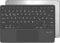 Occtingkind, Bluetooth Tastatur für iPad/Android-Tablets, Deutsches Layout QWERTZ, 10 Zoll Kabellose Magnetische Tastatur, Multi Touch Trackpad, Für iPad/Samsng Galaxy Tab/Lenovo Tab/Xiaomi, Schwarz