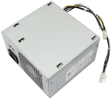 Dell 0HYV3H Original Alimentation du Ordinateur de Bureau 290 Watts | pour Optiplex 7000 MT