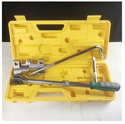 AYCDL CCD Manual 10KV Cable Bender Portable 35-240 Square Bending Tool Ratchet Wrench Under Ground Wire Hand Tools,Powerful Performance