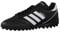Adidas Herren Kaiser 5 Team Boots Fußballschuhe, Black/Footwear White/None, 44 2/3 EU