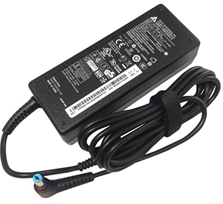 Acer Aspire 90 W Blue Tip Charger – ADP-90FB 90cd ADP-90SB PA-1900–24 PA-1900–34 (Acer Only) Ordinateur Portable Alimentation Chargeurs