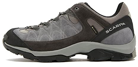 Men's Vortex Gtx: ANTRACITE: 42