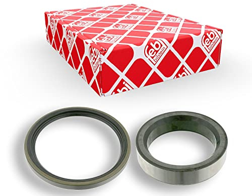 febi bilstein 22871 Dichtungssatz für Hypoid - Hinterachse, 1 Stück