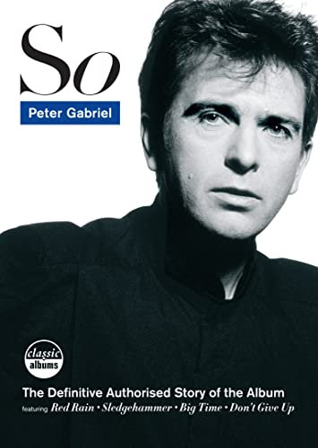 So-Classic Albums (DVD)