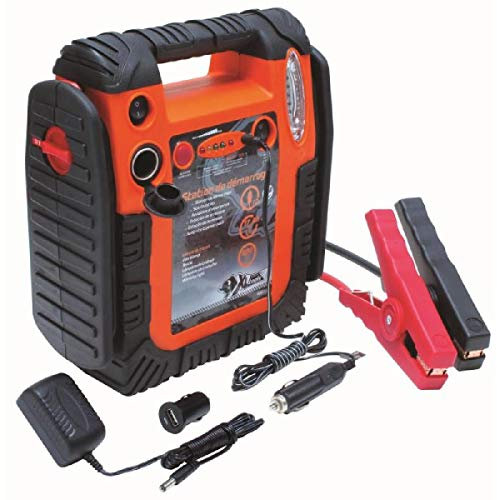 XL Perform Tool 552130 Station de démarrage, Orange