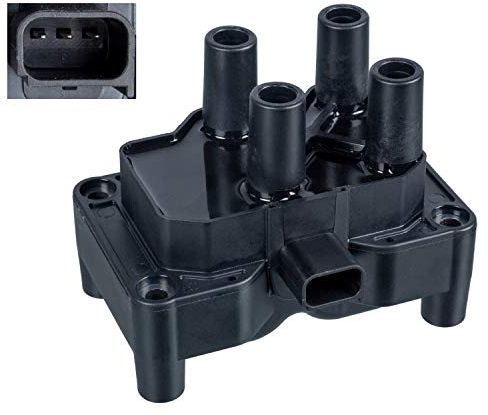 FEBI BILSTEIN Zündspule