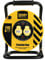 Defender e86500 Industrie Trade Kabeltrommel 50 m – 16 A 2 Way 1,5 mm 110 V, gelb/schwarz