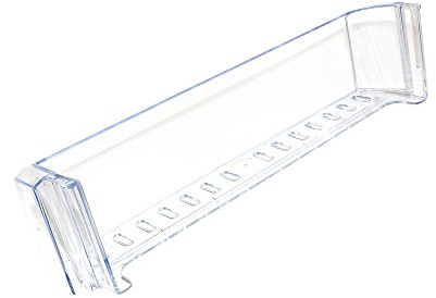 Beko Genuine BC50F CA5411FFS-2 Fridge Freezer Door Shelf Bottle Bar Rack