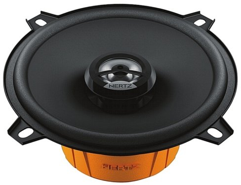Hertz Auto Lautsprecher 160 Watt kompatibel für BMW 3er E36 Touring 01/88 - 04/00 Einbauort vorne : -- / hinten :seitliche Heckablage