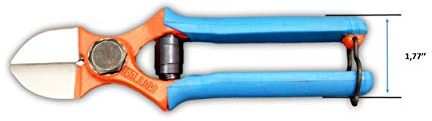 FORBICI LEGGERA A DOPPIO TAGLIO DA FRUTTETO DB 132/20