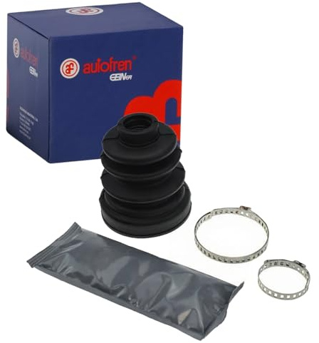 OSSCA D8570 Antriebselemente