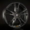 itWHEELS MICHELLE 8J x 18 Zoll ET 34 LK 5x120 Alufelge Felge KBA NEU