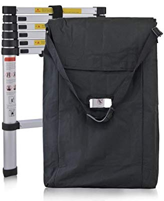Tasche für Teleskopleiter G21 GA-TZ7, Zubehör, Leitern, Gartengeräte, Garten