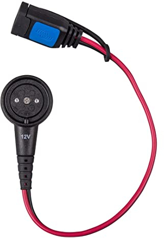 Victron Energy 12-Volt MagCode Power Clip (max. 15 Amp)