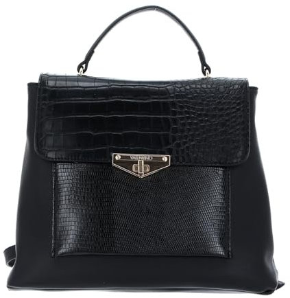 VALENTINO Abby Backpack Nero