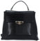 VALENTINO Abby Backpack Nero