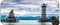 YENDOSTEEN Large Gaming Mouse Pad,Lighthouse Under Starry Sky Non-Slip Base Long XXL Large Gaming Mouse Pad