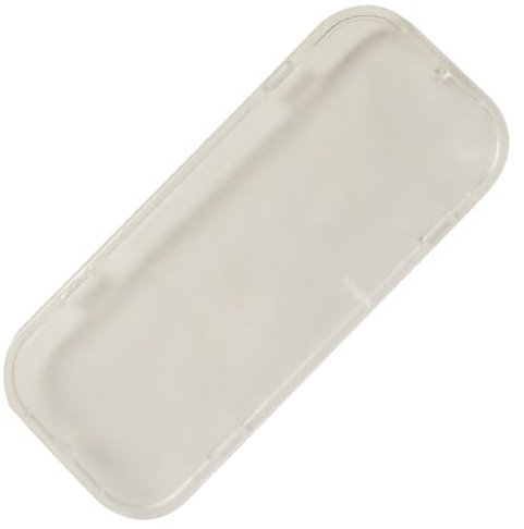 Candy 49028205 - Difusor de luz para campana extractora