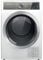 9kg Freestanding Heat Pump Tumble Dryer - White