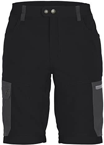 Pinewood Finnveden Trail Stretch Shorts für Herren. Zum Wandern, Trekking, Jagd, Hundesport und vielen Outdooraktivitäten
