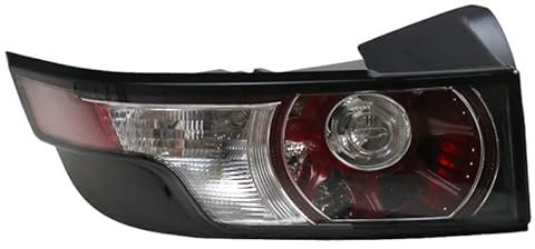 WOLEN Auto Rücklicht Rücklicht Rücklicht Montage Rückleuchten Bremslicht, Für Land Rover Range Rover Evoque 2012 2013 2014 2015