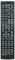ROLLGAN RAV345 WT92810U Replaced Remote Control Applicable For Yamaha AV Receiver RX-V867 RX-V795 HTR-6063 RX-V667 RX-V1600 RX-V765 HTR-6130 RX-V571 RX-V771 RXV765 RXV1600 RX-V867BL