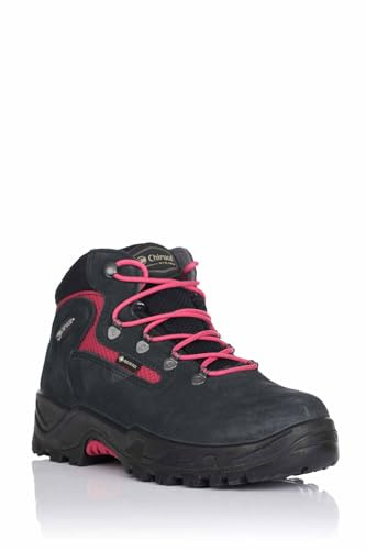 CHIRUCA Massana 08 Gore-Tex-Stiefel, grau, 37 EU