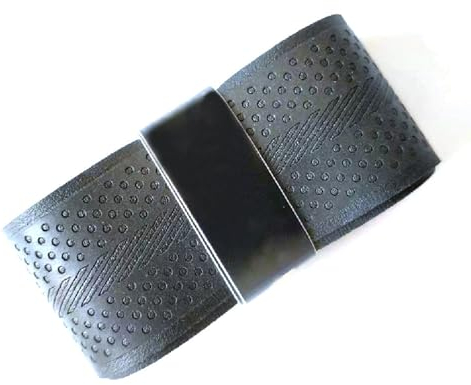 FOLODA Golfs Grip Wrapping Tape Innovative Reripping Lösung Golfschlägergriffe PU Golfs Overgrip Golfs Grip Wraps Tape