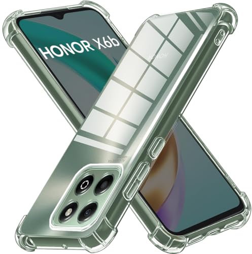 LYJERRY Cover Compatibilità con Honor X6B Cover Per Honor X6B Custodia protezione Compatibilità con Honor X6B