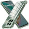 LYJERRY Cover Compatibilità con Honor X6B Cover Per Honor X6B Custodia protezione Compatibilità con Honor X6B