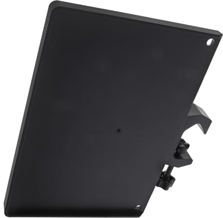 VICASKY Strument Stand Tray Clamp Mic Stand Accessory Tray for Live Streaming and Recording