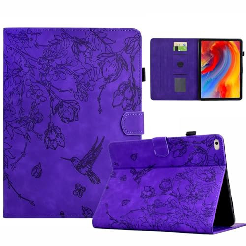 Custodie per Tablet PC Compatible with iPad 6th/5th Generation (9.7 Inch, 2018/2017 Model) Case, Compatible with iPad Air 2 / 1st Case, Slim Premium Leather Folio Stand Cover Protective Case Multiple