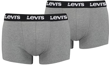 Levis Men Repeat Logo Trunk 2P