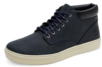 Timberland Adventure 2.0 Herren Mid Lace Basic Stiefelette TB0A1JUN 358 Braun