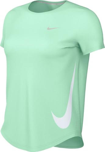 Nike Damen Tempo Swsh Hbr Df Ss T-Shirt (1er Pack)