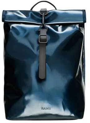 ZAINO ROLLTOP RUCKSACK MINI W3 13330 RAI