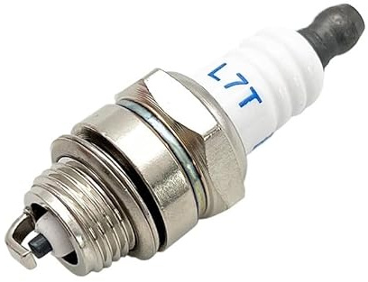 1pc Kettensäge Und Pinsel Cutter Zubehör Zündkerze L7T