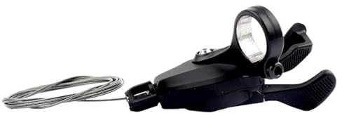 Generisch Kompatibel Mit Shimano SLX M7100, 1x12-fach MTB-Gruppe RD-M7100/M7120 Schaltwerk M7100 Schalthebel(SL-M7100)