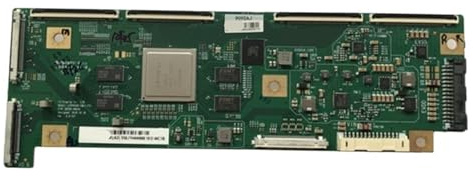 65-inch TV Logic Board Accessory, Compatible For LG, 6870C-0802A LE650AQD-EMA1-Y31 T-con Board, OLED55C9AUA OLED55B9PLA OLED55B9PUA OLED65B9PSB OLED55C9PSA Motherboard Replacement Parts