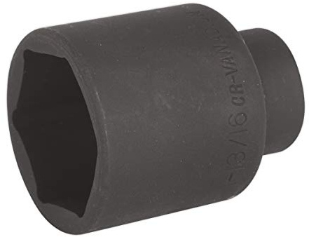 Sealey Sx002 Impact Socket 1-13/16 Deep 1/2Sq Drive