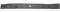 Cuchilla para Tractor cortacésped Murray 76 cm Descarga lateral
