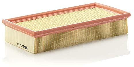 MANN-FILTER C 32 120 Filtro dell'aria - per Autovetture + veicoli commeriali