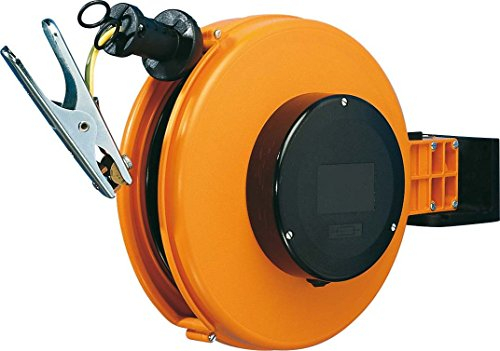 Schill Kabelaufroller FTE 260.0110.H07VK Kabeltrommel 4013046641003
