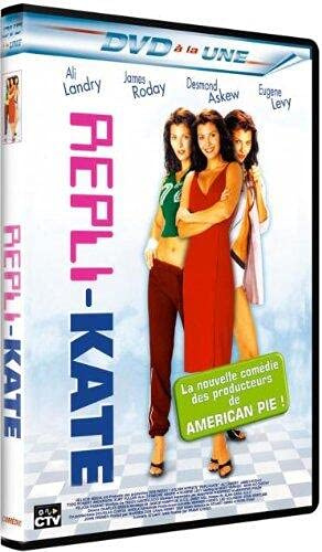 Repli-kate [FR Import]