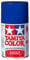 Tamiya PS-59 Polycarbonate Spray Paint 100ml Can Dark Metallic Blue For Clear RC