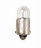 lampadina ring lampada 24v 3w - confezione da 10 pezzi