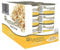 Applaws Premium Natural Katzenfutter Nass, Huhn in Brühe 70g Dose (Packung 24x70g)