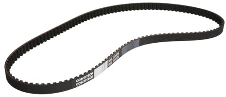 CONTITECH CT997 Zahnriemen Kompatibel mit FIAT PANDA 169 46736501 46750865 CT 997