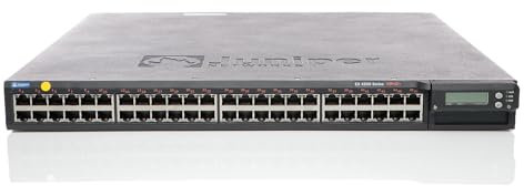Juniper Networks EX4200-48PX