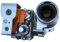 Vaillant NEW ECOTEC PRO 24 & 28 GAS VALVE (2012 MODEL onwards) 0020146732